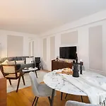 Castel - 1 chambre à Auteuil