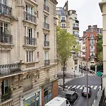 Castel - 1 chambre à Auteuil